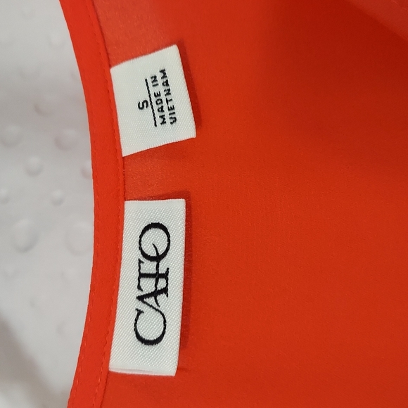 High-Low top - Picture 3 of 4